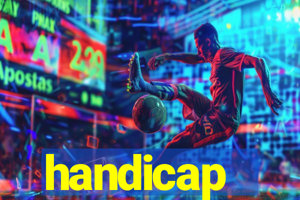 handicap - 2.5